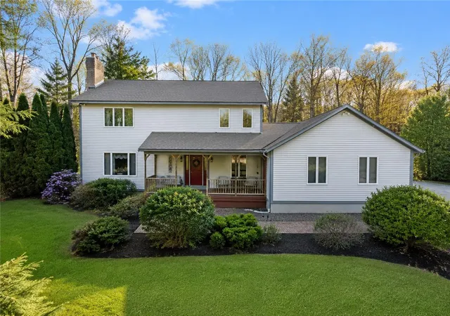 Photo 1 of Sale Pending at 10 Oak Hl Rd, Hope, RI 02831 | MLS# 1419249 | Listing updated on 2026-08-27