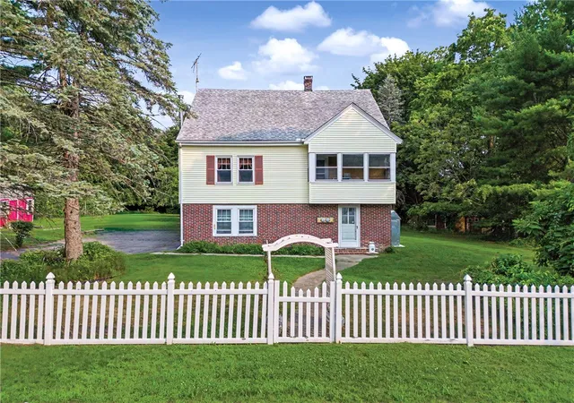 Photo 1 of Single family home for sale at 42 Sulyma St, Cumberland, RI 02864 | MLS# 1419211 | Listing updated on 2026-08-19