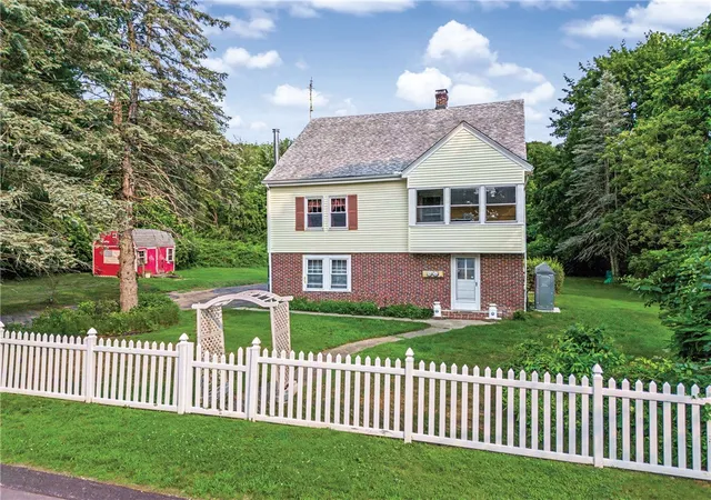 Photo 26 of Single family home for sale at 42 Sulyma St, Cumberland, RI 02864 | MLS# 1419211 | Listing updated on 2026-08-19