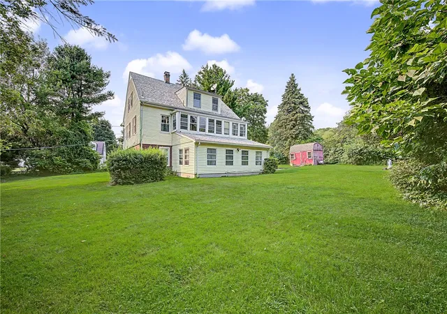 Photo 3 of Single family home for sale at 42 Sulyma St, Cumberland, RI 02864 | MLS# 1419211 | Listing updated on 2026-08-19