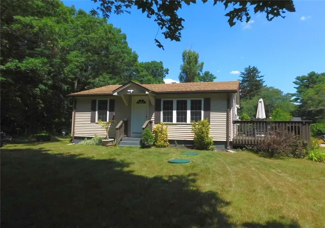 22nd image of 8 Kingstown Rd, Richmond, RI 02898 | MLS# 1419263