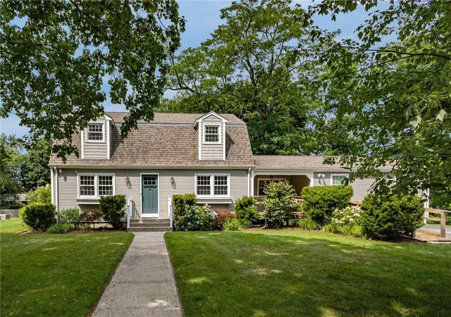 Photo 1 of Sale Pending at 7 Heritage Rd, Bristol, RI 02809 | MLS# 1419200 | Listing updated on 2026-08-10