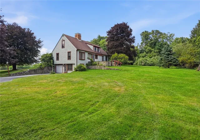 2nd image of 1387 Plainfield Pike Pike, Coventry, RI 02827 | MLS# 1419112