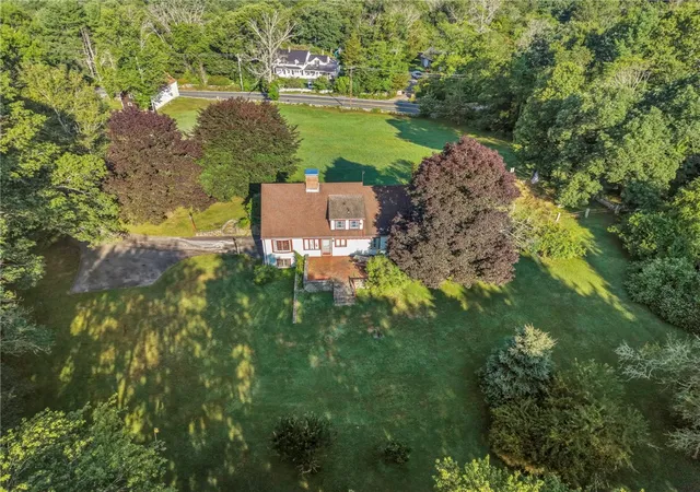 Photo 3 of Sale Pending at 1387 Plainfield Pike, Greene, RI 02827 | MLS# 1419112 | Listing updated on 2026-08-14