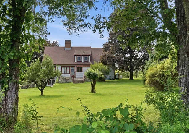 Photo 4 of Sale Pending at 1387 Plainfield Pike, Greene, RI 02827 | MLS# 1419112 | Listing updated on 2026-08-14