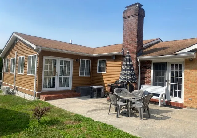 Photo 3 of Single family home for sale at 204 Knollwood Dr, Woonsocket, RI 02895 | MLS# 1419056 | Listing updated on 2026-09-01