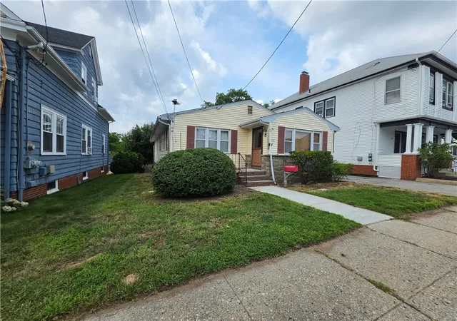Photo 1 of Sale Pending at 338 Jastram St, Providence, RI 02908 | MLS# 1419300 | Listing updated on 2026-08-14