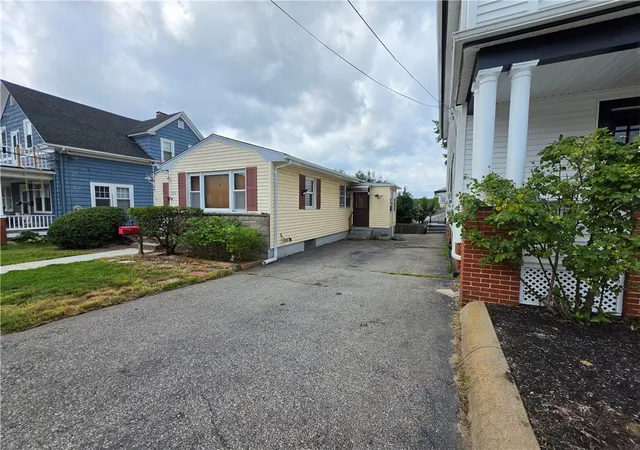 Photo 3 of Sale Pending at 338 Jastram St, Providence, RI 02908 | MLS# 1419300 | Listing updated on 2026-08-14