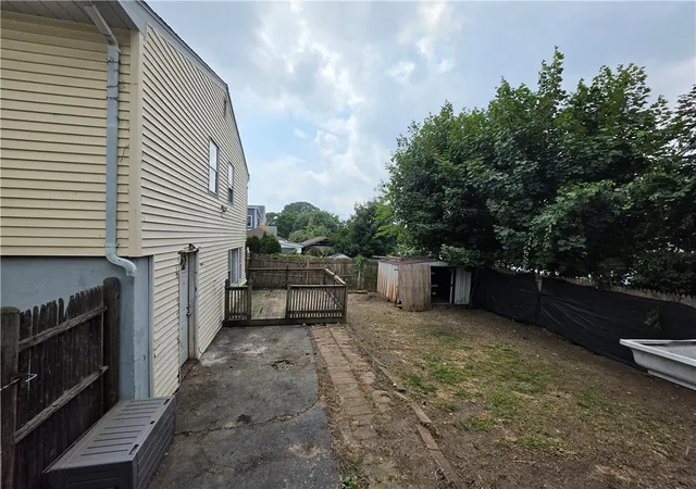 Photo 3 of Sale Pending at 338 Jastram St, Providence, RI 02908 | MLS# 1419300 | Listing updated on 2026-08-14