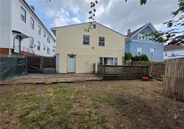 Photo 5 of Sale Pending at 338 Jastram St, Providence, RI 02908 | MLS# 1419300 | Listing updated on 2026-08-14