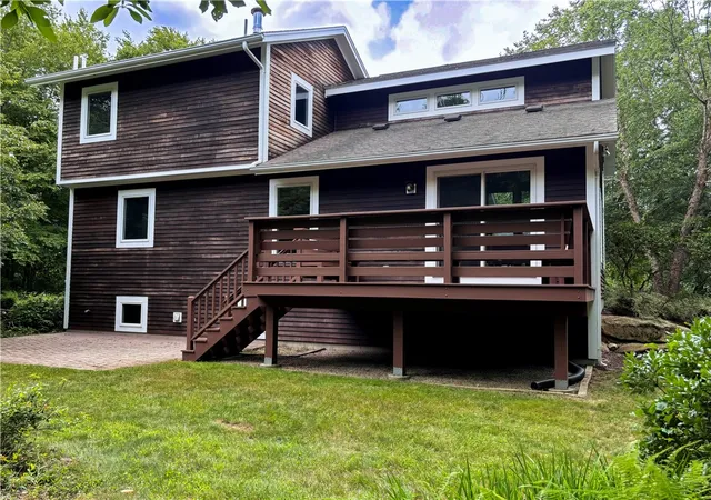 21st image of 90 Old Mountain Rd, Richmond, RI 02898 | MLS# 1419296