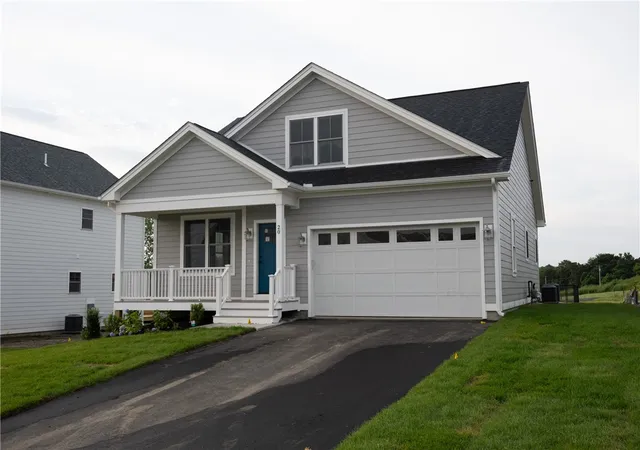 2nd image of 25 Bunker Hill Xing, Portsmouth, RI 02871 | MLS# 1419307