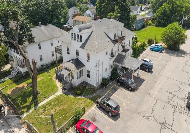 1st image of 82 Pond St, West Warwick, RI 02893 | MLS# 1419151