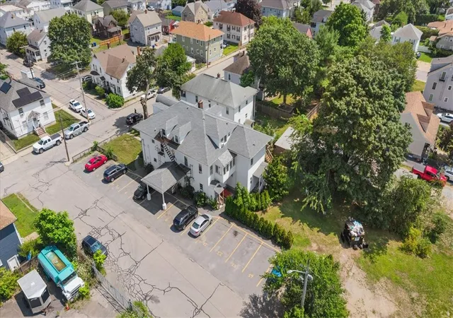 2nd image of 82 Pond St, West Warwick, RI 02893 | MLS# 1419151