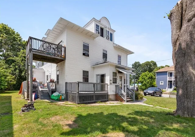 5th image of 82 Pond St, West Warwick, RI 02893 | MLS# 1419151