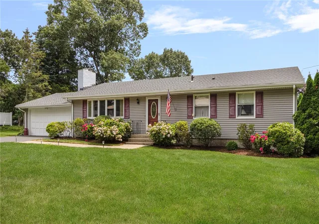 Photo 1 of Sale Pending at 68 Birchwood Dr, Narragansett, RI 02882 | MLS# 1418990 | Listing updated on 2026-08-24