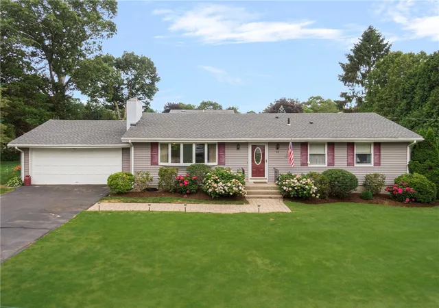 Photo 2 of Sale Pending at 68 Birchwood Dr, Narragansett, RI 02882 | MLS# 1418990 | Listing updated on 2026-08-24