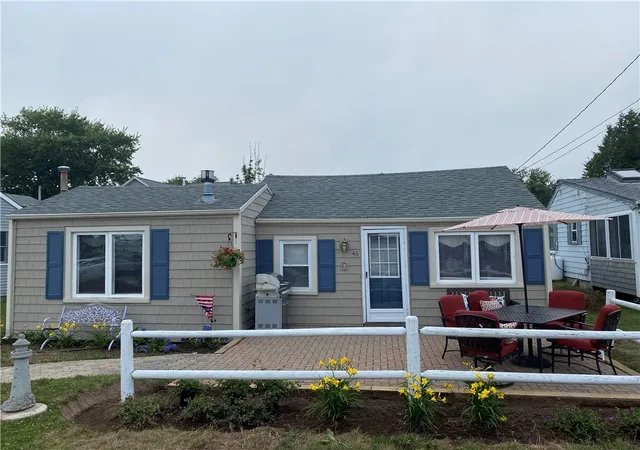 1st image of 46 Sherman Rd, Wakefield, RI 02879 | MLS# 1419314