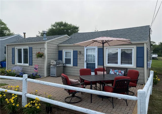 2nd image of 46 Sherman Rd, Wakefield, RI 02879 | MLS# 1419314