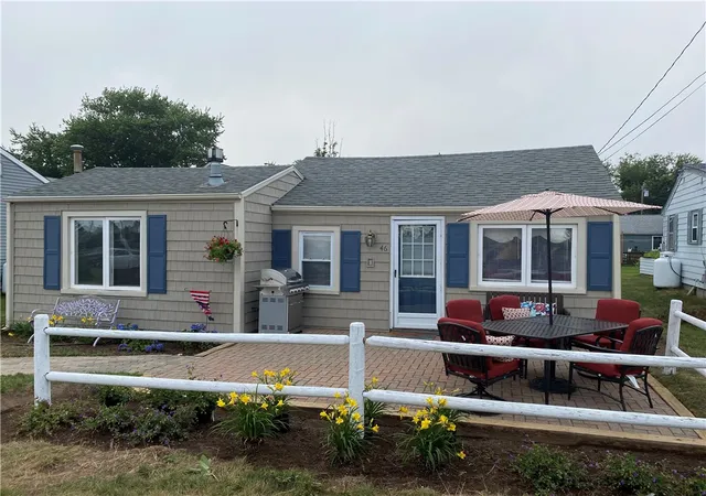 3rd image of 46 Sherman Rd, Wakefield, RI 02879 | MLS# 1419314