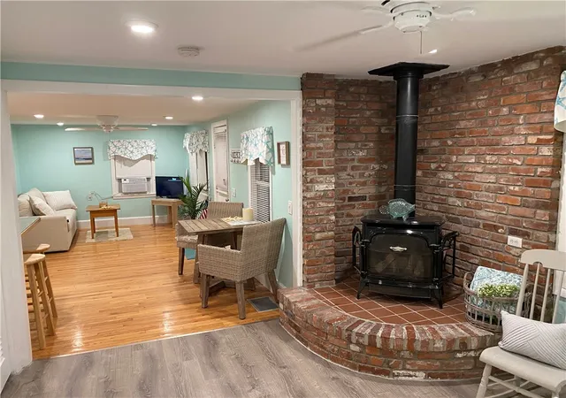 5th image of 46 Sherman Rd, Wakefield, RI 02879 | MLS# 1419314