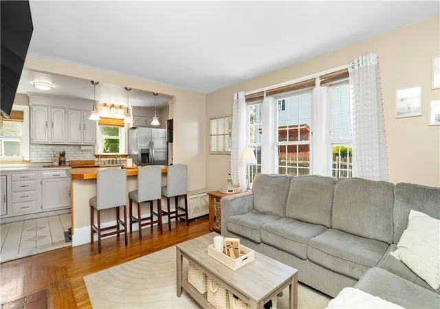 Photo 5 of Sale Pending at 6 Nevada Ave, Rumford, RI 02916 | MLS# 1418667 | Listing updated on 2026-08-17