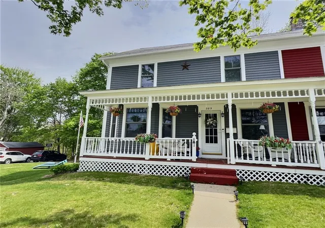 1st image of 389 Sayles Ave #1, Burrillville, RI 02859 | MLS# 1419323