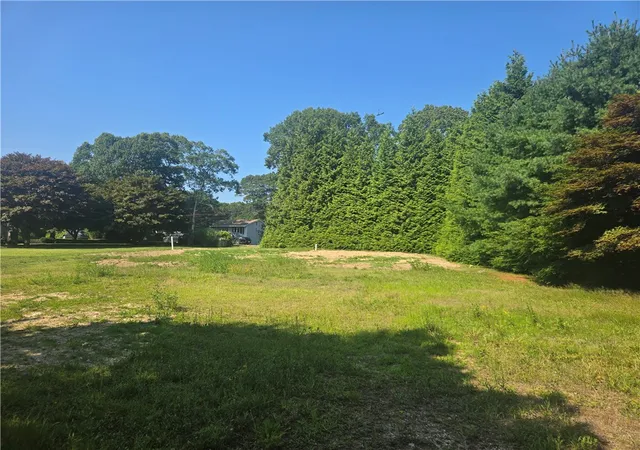 Photo 3 of Land for sale at 118 Winnapaug Rd, Westerly, RI 02891 | MLS# 1419108 | Listing updated on 2026-08-10
