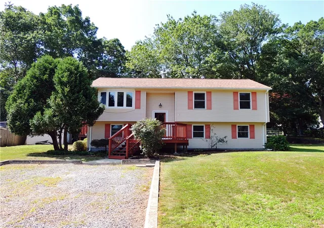 Photo 1 of Sale Pending at 48 Sheltra Ave, Coventry, RI 02816 | MLS# 1419013 | Listing updated on 2026-08-20