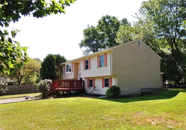 Photo 29 of Sale Pending at 48 Sheltra Ave, Coventry, RI 02816 | MLS# 1419013 | Listing updated on 2026-08-20