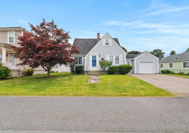 Photo 1 of Sale Pending at 65 City View Ave, East Providence, RI 02914 | MLS# 1419282 | Listing updated on 2026-08-10