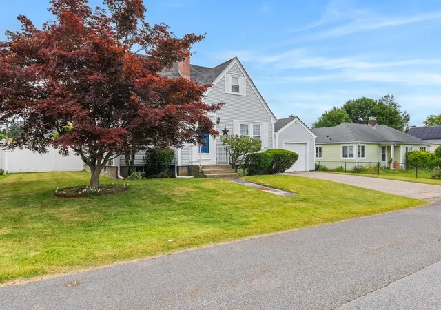 Photo 2 of Sale Pending at 65 City View Ave, East Providence, RI 02914 | MLS# 1419282 | Listing updated on 2026-08-10