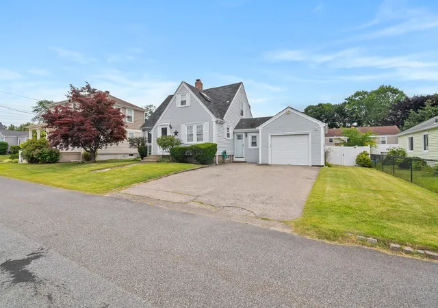 Photo 3 of Sale Pending at 65 City View Ave, East Providence, RI 02914 | MLS# 1419282 | Listing updated on 2026-08-10