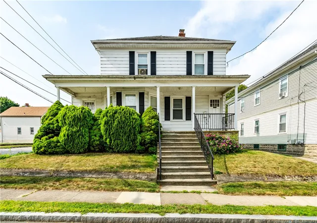 Photo 1 of Sale Pending at 117 Orchard St, East Providence, RI 02914 | MLS# 1418660 | Listing updated on 2026-08-31