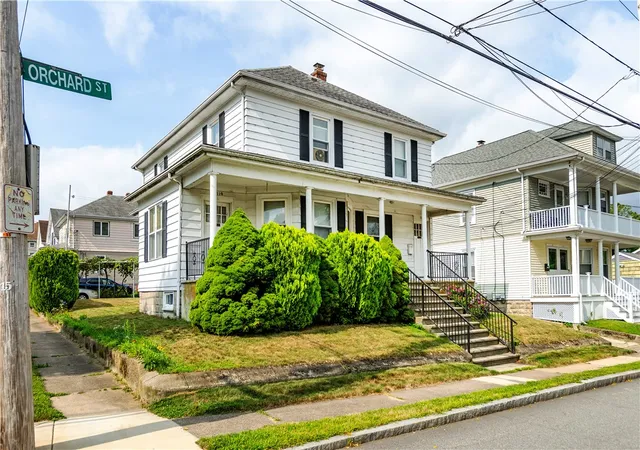 Photo 2 of Sale Pending at 117 Orchard St, East Providence, RI 02914 | MLS# 1418660 | Listing updated on 2026-08-31
