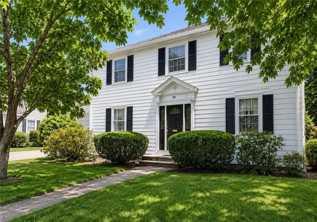 1st image of 20 Drowne Pkwy, East Providence, RI 02916 | MLS# 1419040