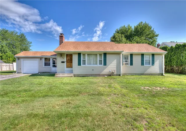 Photo 20 of Sale Pending at 26 Central Ave, Warren, RI 02885 | MLS# 1419000 | Listing updated on 2026-08-09