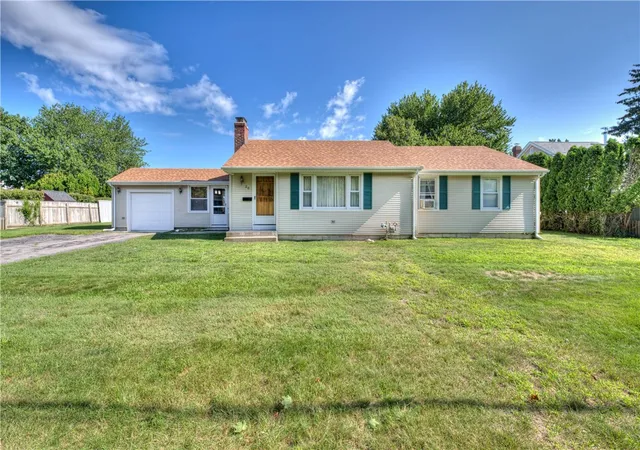 Photo 2 of Sale Pending at 26 Central Ave, Warren, RI 02885 | MLS# 1419000 | Listing updated on 2026-08-09