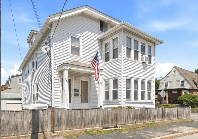Photo 2 of Sale Pending at 362 Ballou St, Woonsocket, RI 02895 | MLS# 1419207 | Listing updated on 2026-08-28