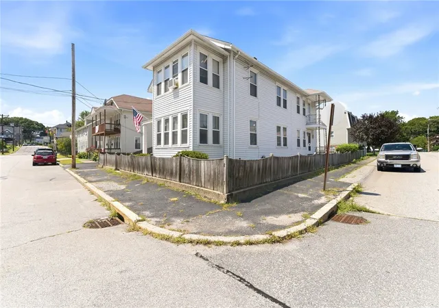 Photo 3 of Sale Pending at 362 Ballou St, Woonsocket, RI 02895 | MLS# 1419207 | Listing updated on 2026-08-28