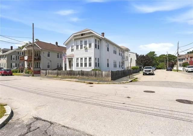 Photo 3 of Sale Pending at 362 Ballou St, Woonsocket, RI 02895 | MLS# 1419207 | Listing updated on 2026-08-28