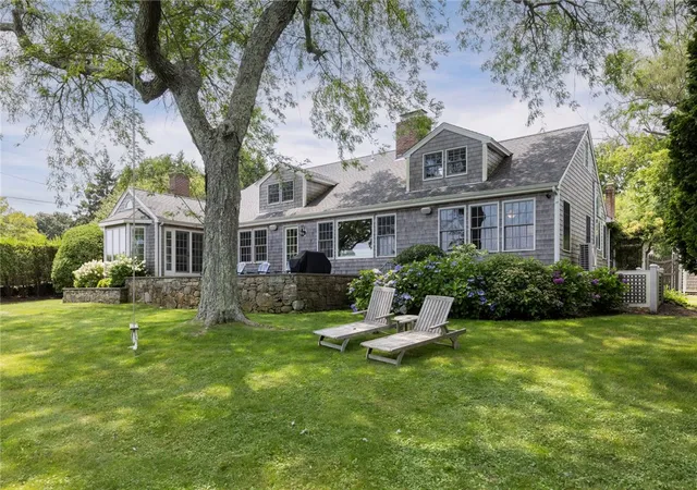 Photo 2 of Single family home for sale at 190 Ferry Rd, Saunderstown, RI 02874 | MLS# 1419105 | Listing updated on 2026-08-13