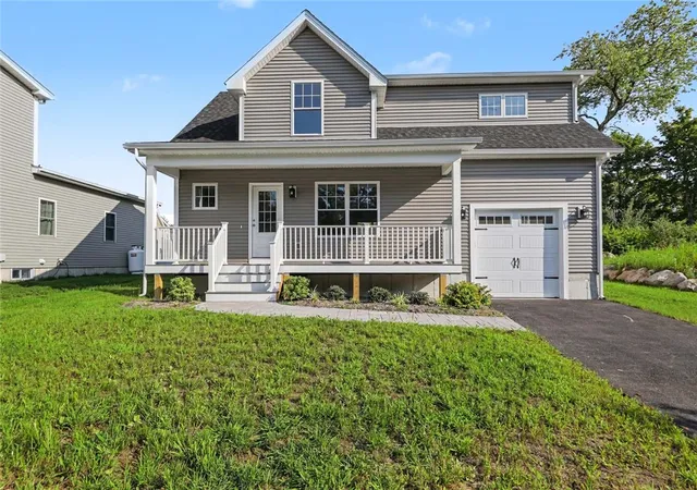 1st image of 54 Vespia Ln, South Kingstown, RI 02879 | MLS# 1419346