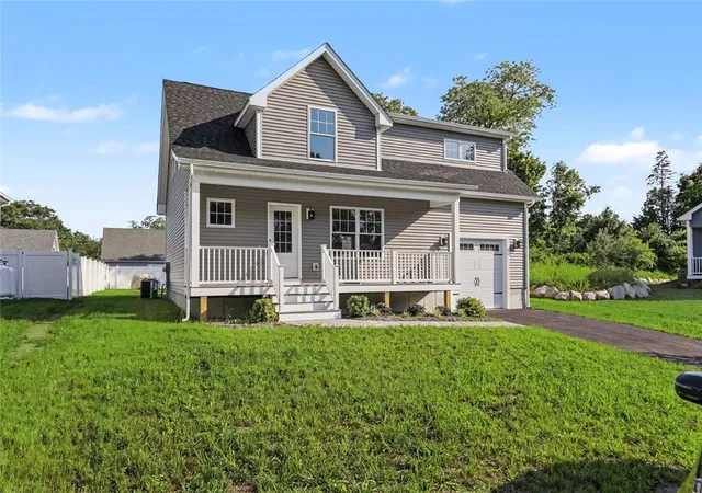 2nd image of 54 Vespia Ln, South Kingstown, RI 02879 | MLS# 1419346