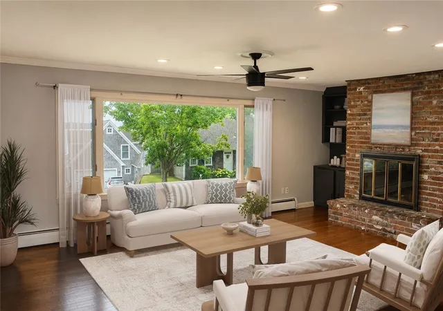 5th image of 10 Johnnycake Ln, Portsmouth, RI 02871 | MLS# 1419322