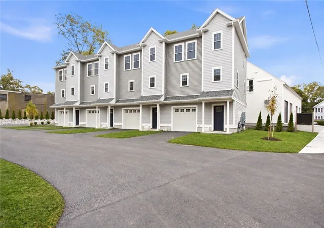 Photo 1 of Condo for sale at 77 Croade St, Warren, RI 02885 | MLS# 1419111 | Listing updated on 2026-10-02