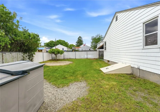 25th image of 216 Toledo Ave, Pawtucket, RI 02860 | MLS# 1419365