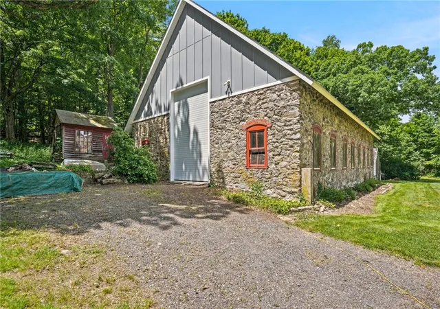 Photo 2 of Single family home for sale at 362 Abbott Run Valley Rd, Cumberland, RI 02864 | MLS# 1419372 | Listing updated on 2026-08-24