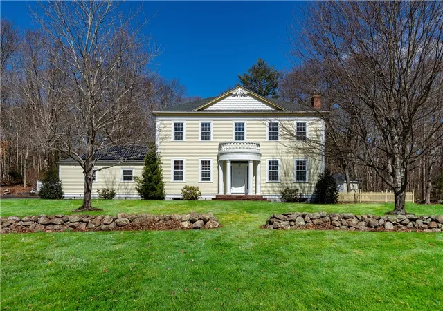 Photo 1 of Single family home for sale at 73 Nottingham Dr, Hope, RI 02831 | MLS# 1419382 | Listing updated on 2026-08-19