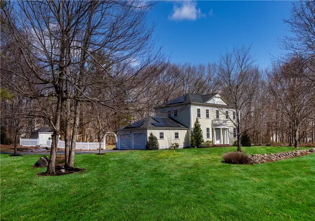 Photo 2 of Single family home for sale at 73 Nottingham Dr, Hope, RI 02831 | MLS# 1419382 | Listing updated on 2026-08-19